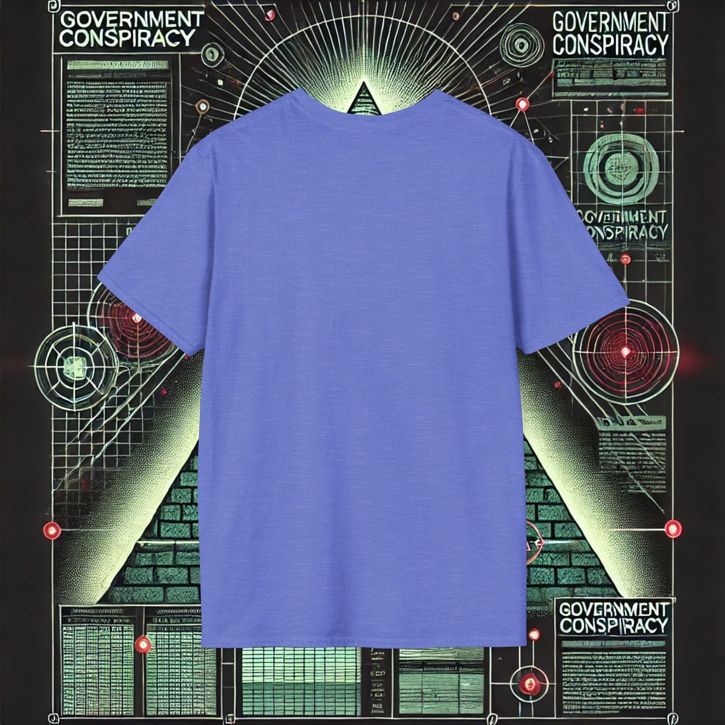 Invasion - T-Shirt