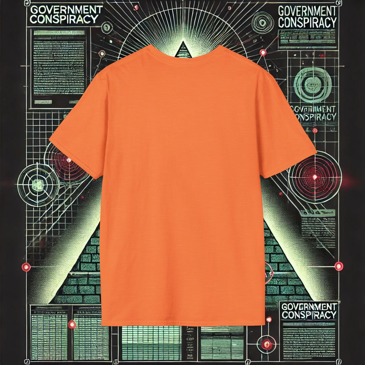 Invasion - T-Shirt