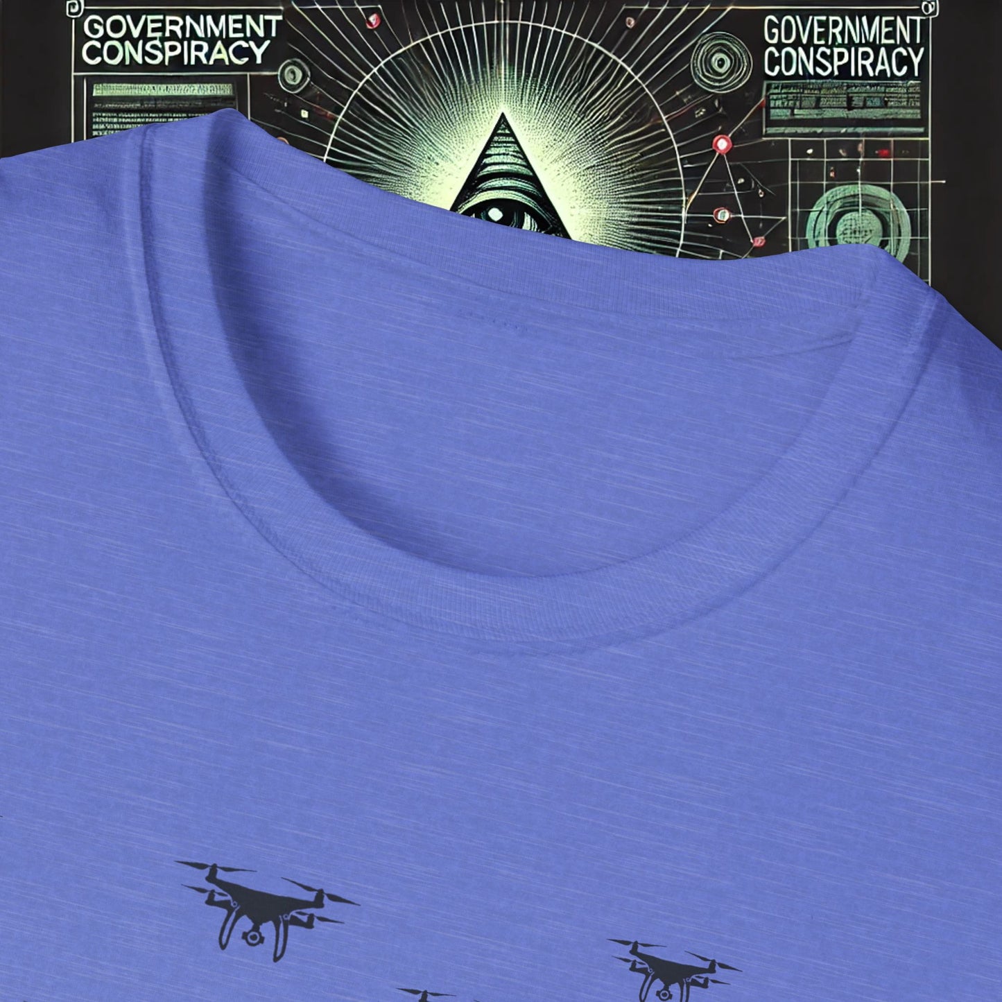 General - T-Shirt