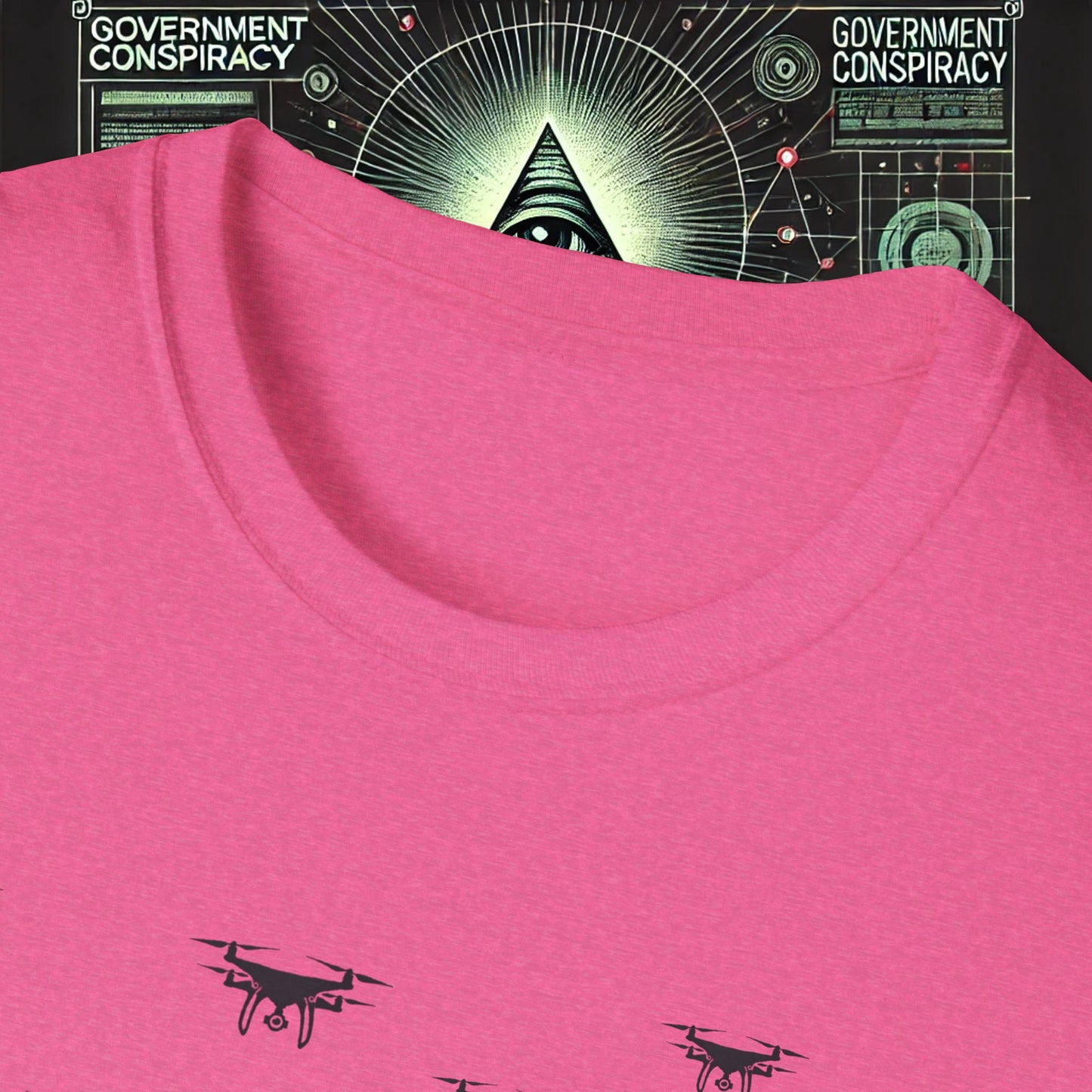 General - T-Shirt