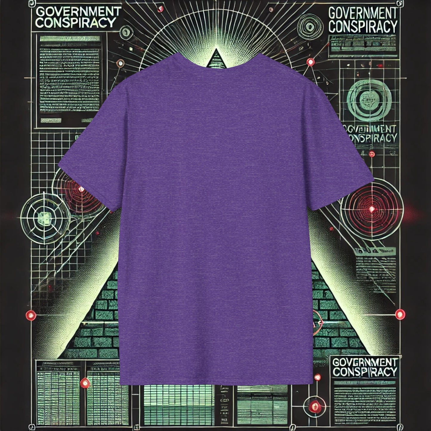 Invasion - T-Shirt