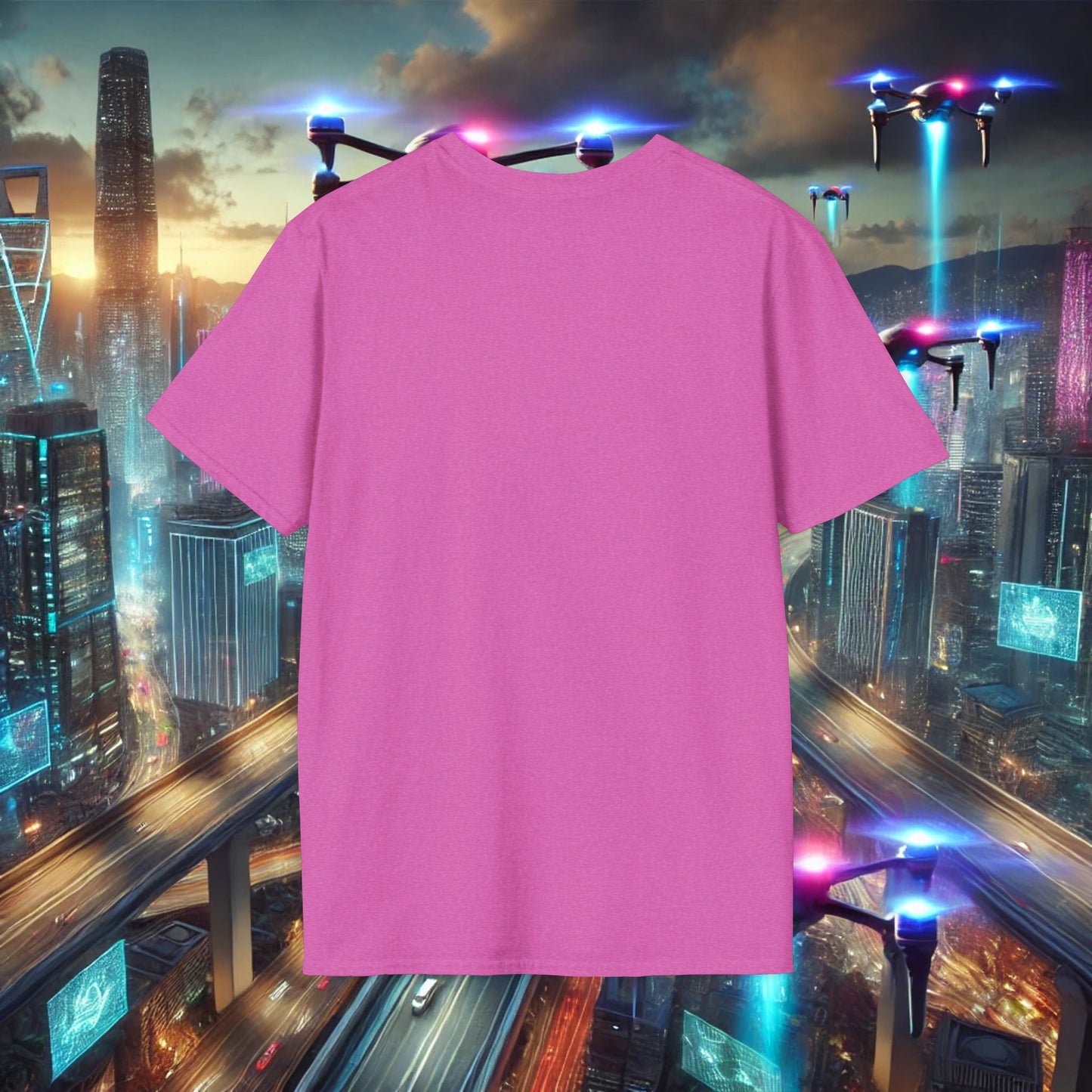 The Invasion - T-Shirt