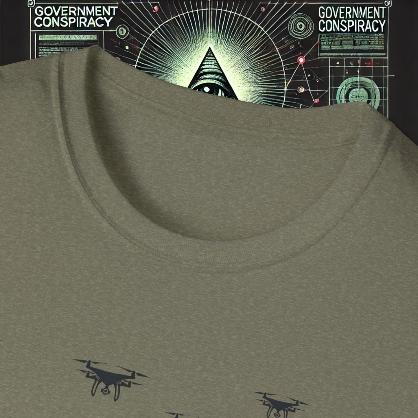 General - T-Shirt