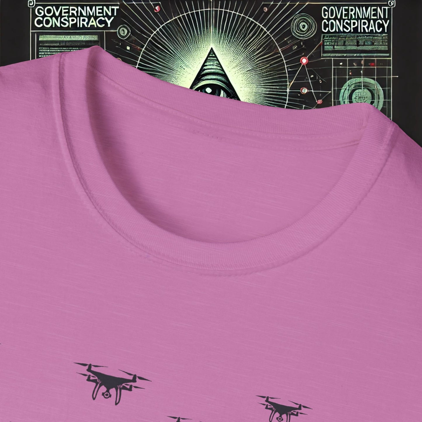 General - T-Shirt