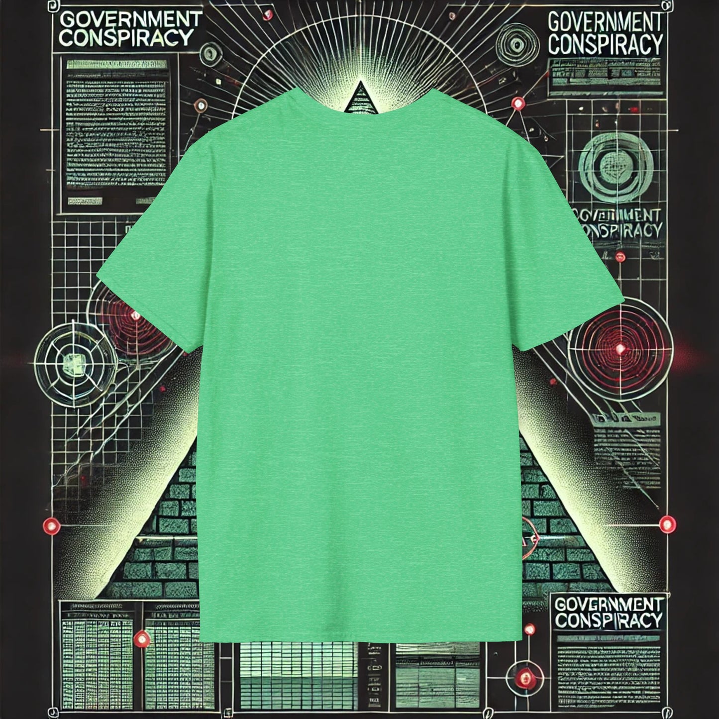Invasion - T-Shirt