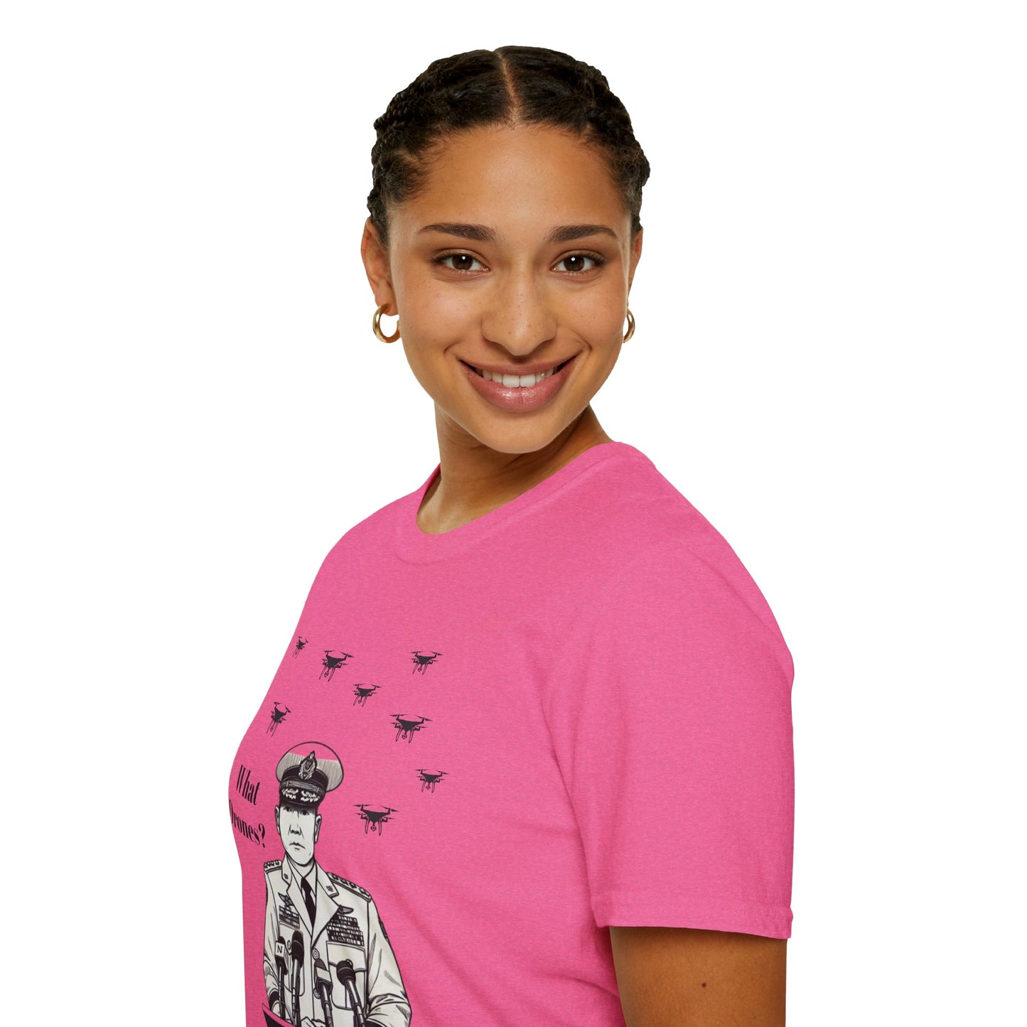 General - T-Shirt