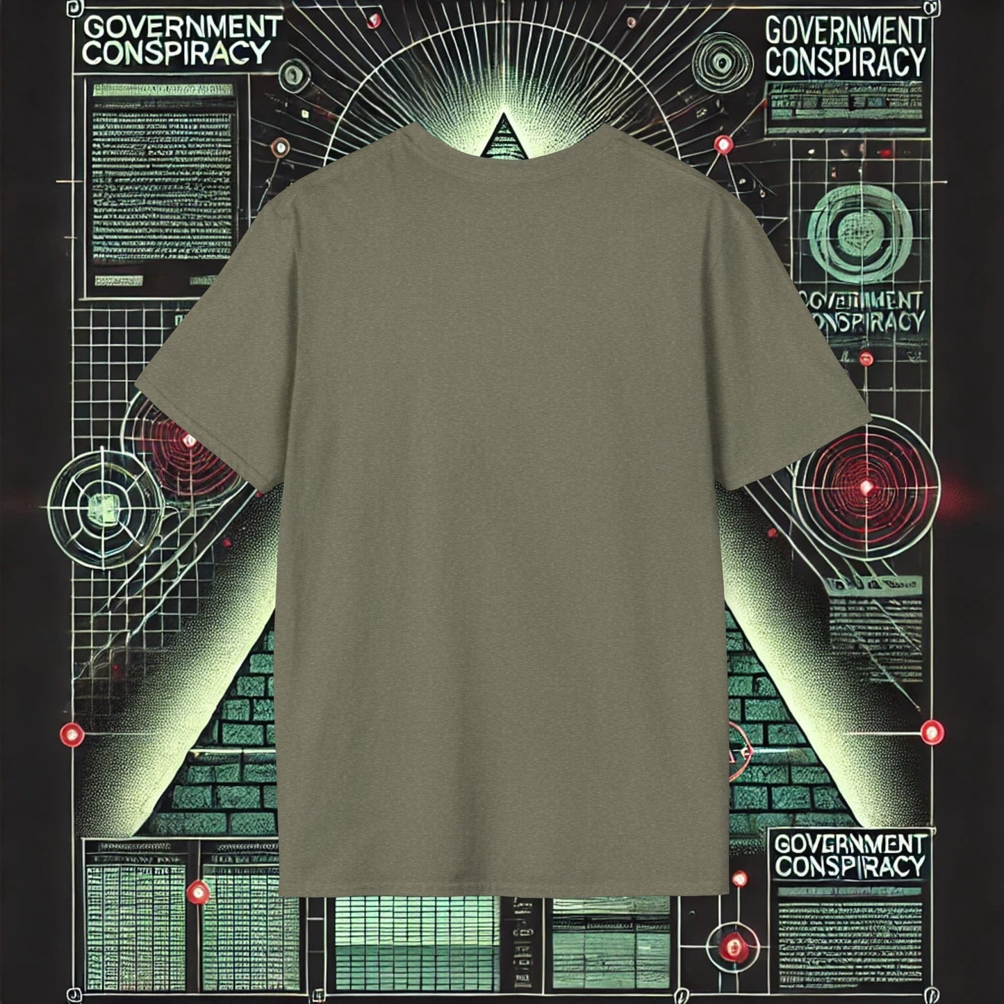 Invasion - T-Shirt