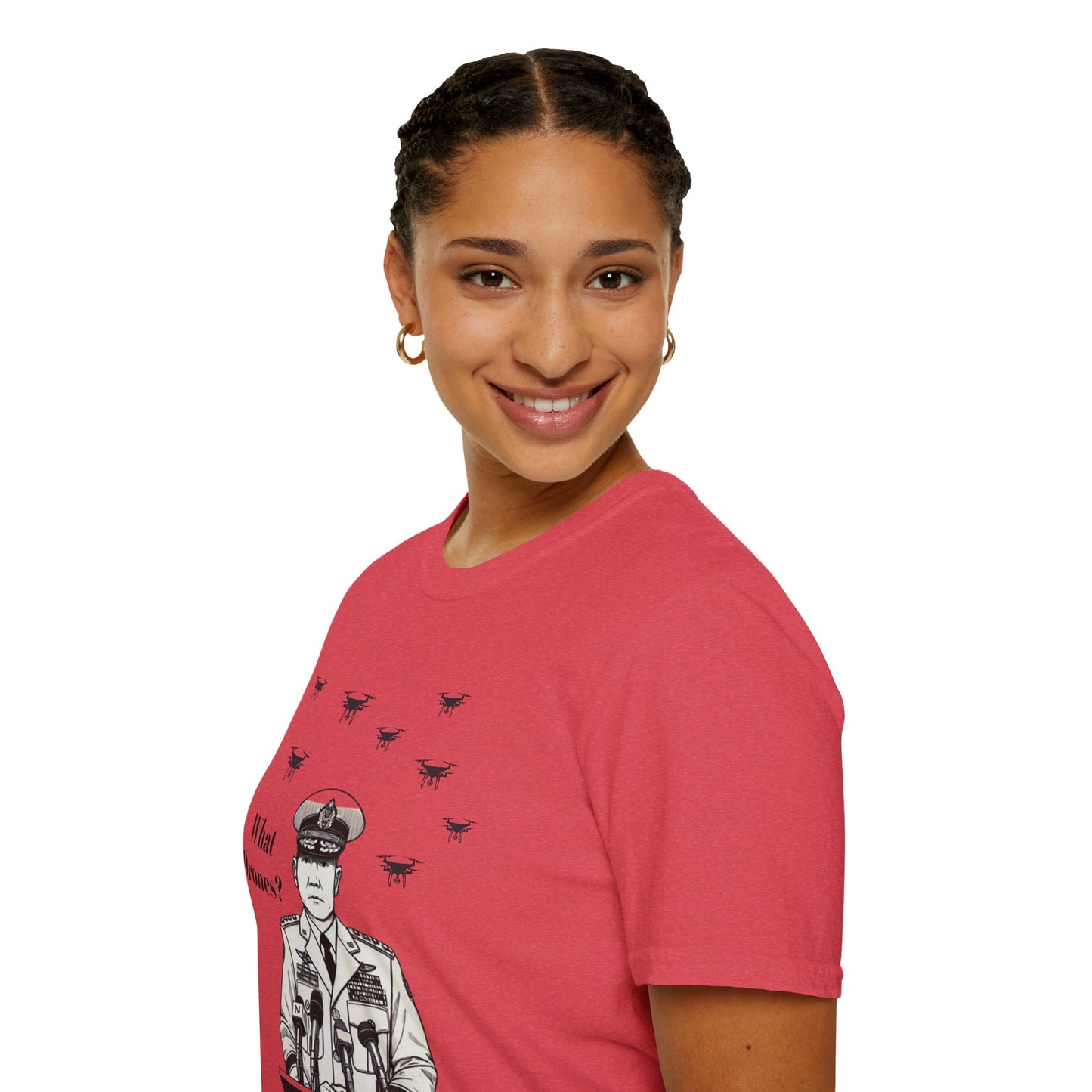 General - T-Shirt
