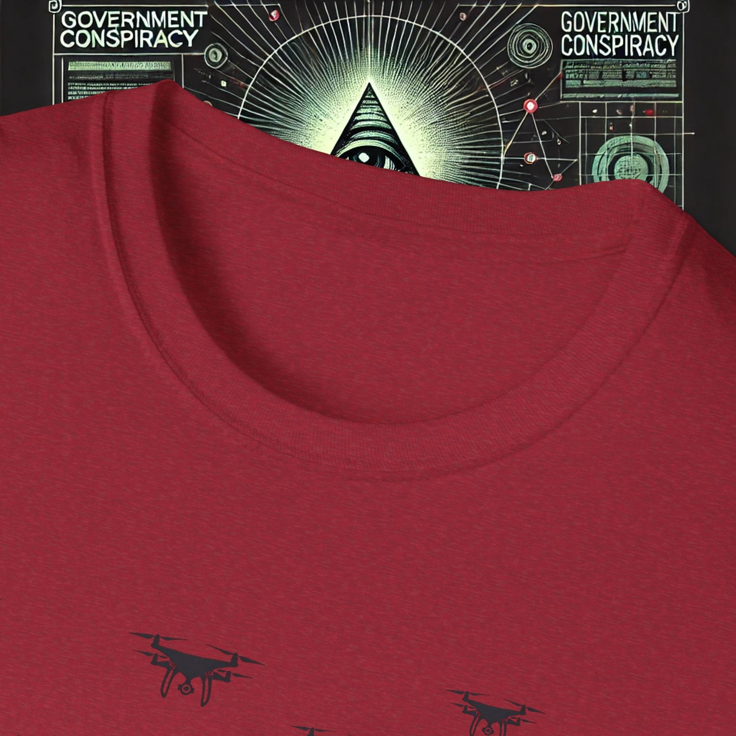 General - T-Shirt