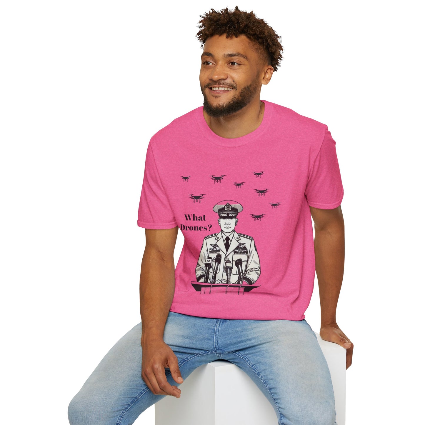 General - T-Shirt