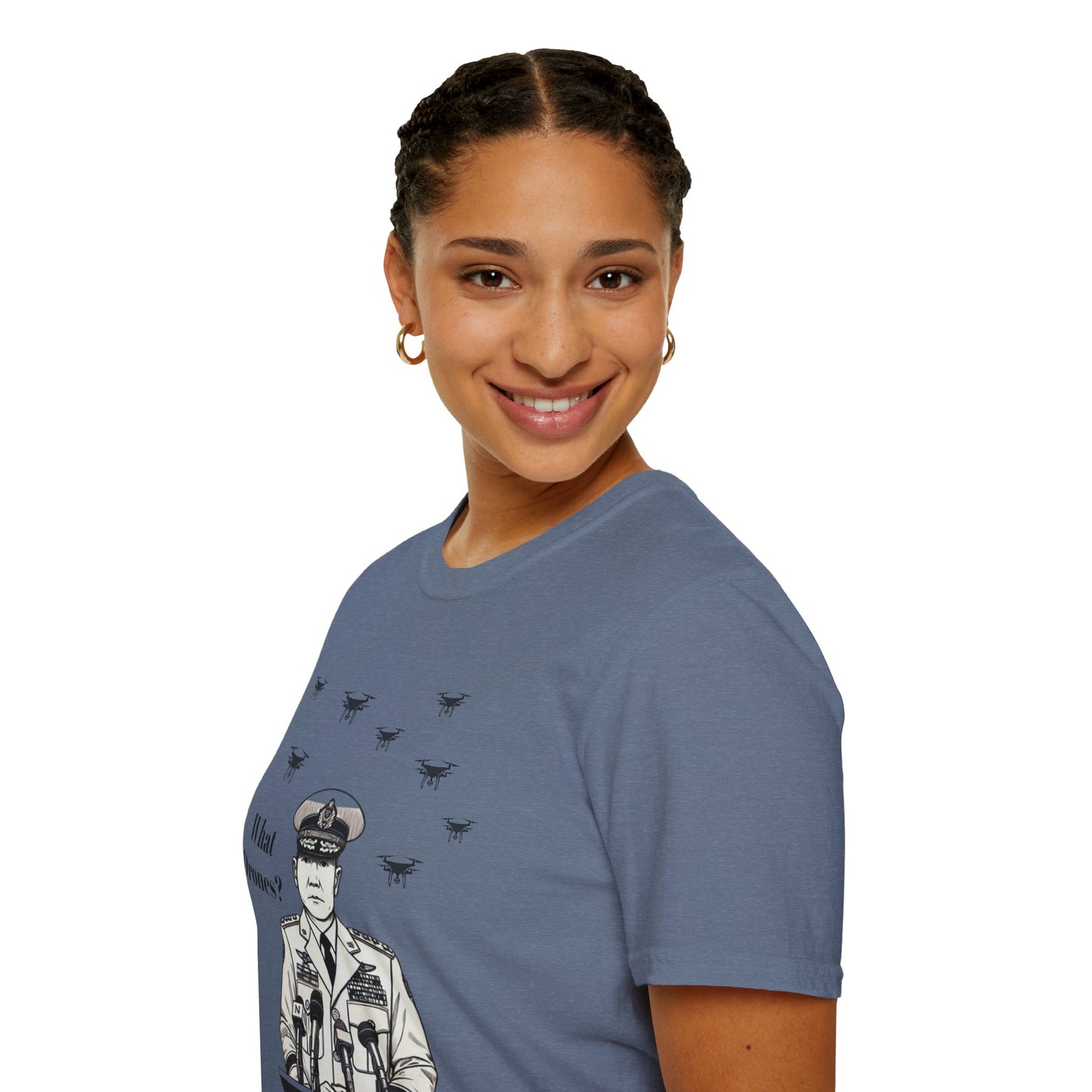 General - T-Shirt