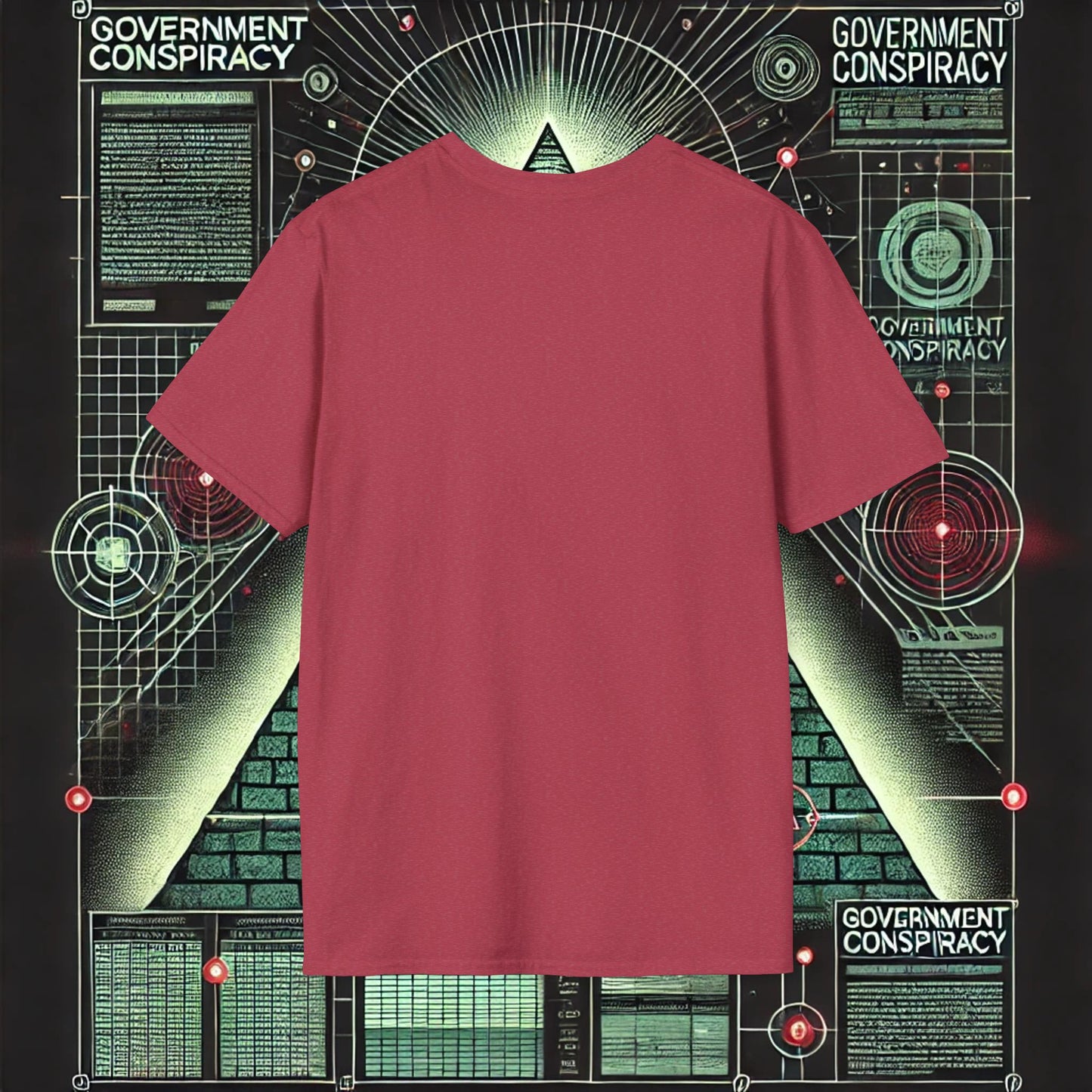 Invasion - T-Shirt