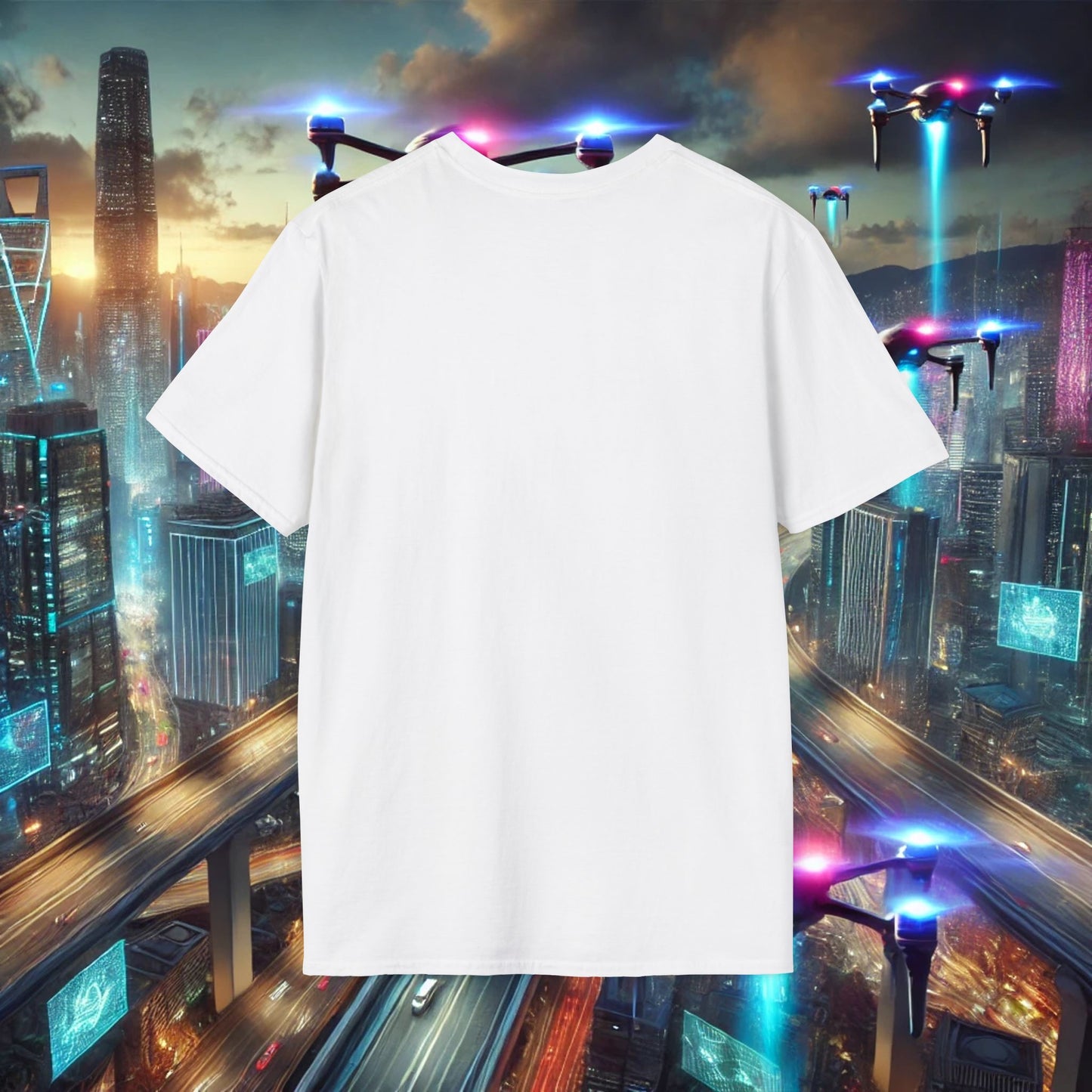 The Invasion - T-Shirt