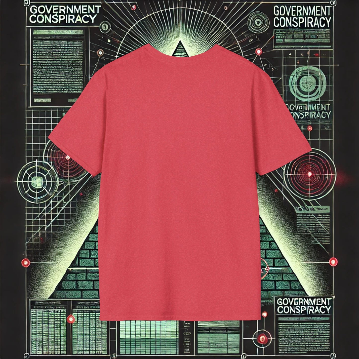 Invasion - T-Shirt