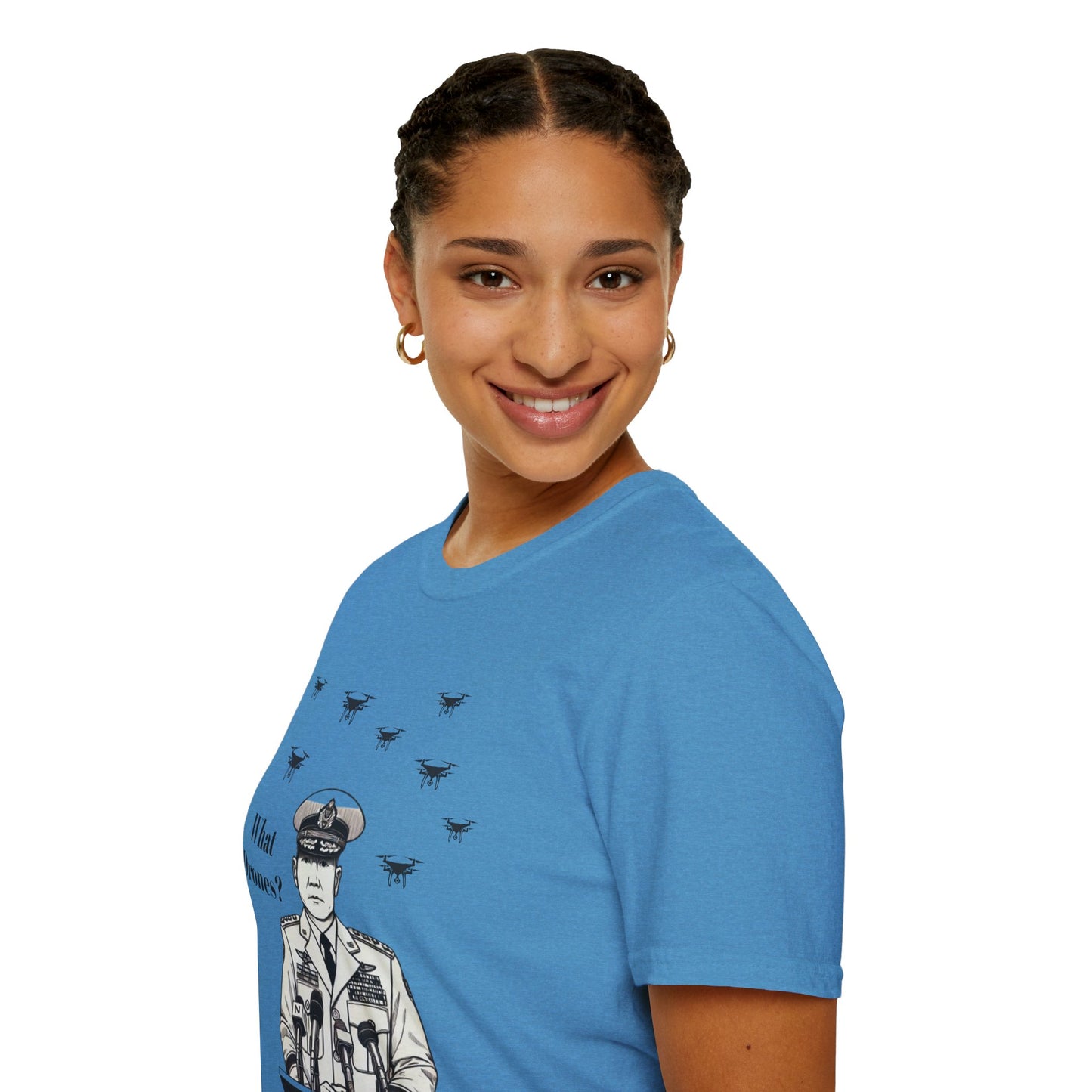 General - T-Shirt