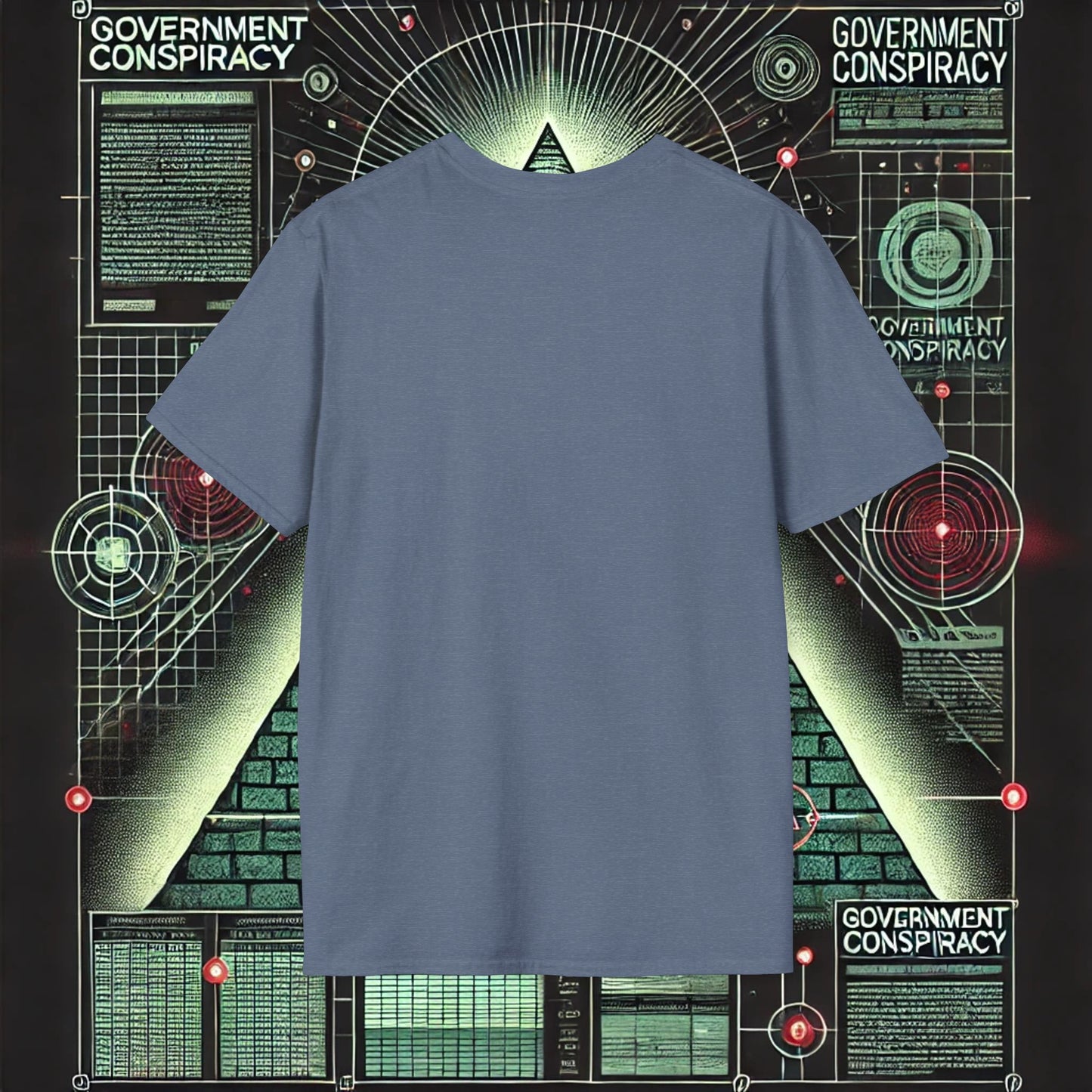 General - T-Shirt