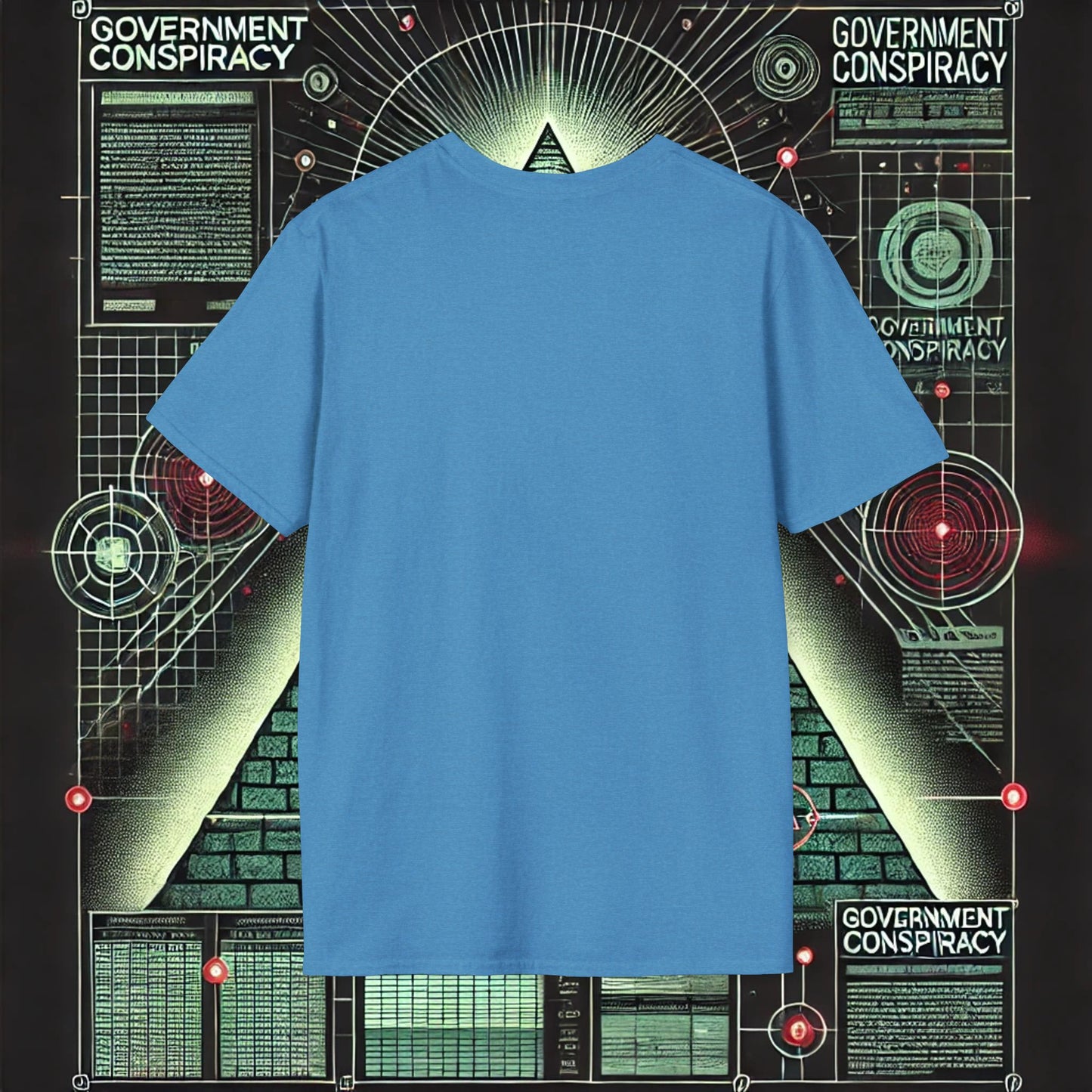 Invasion - T-Shirt