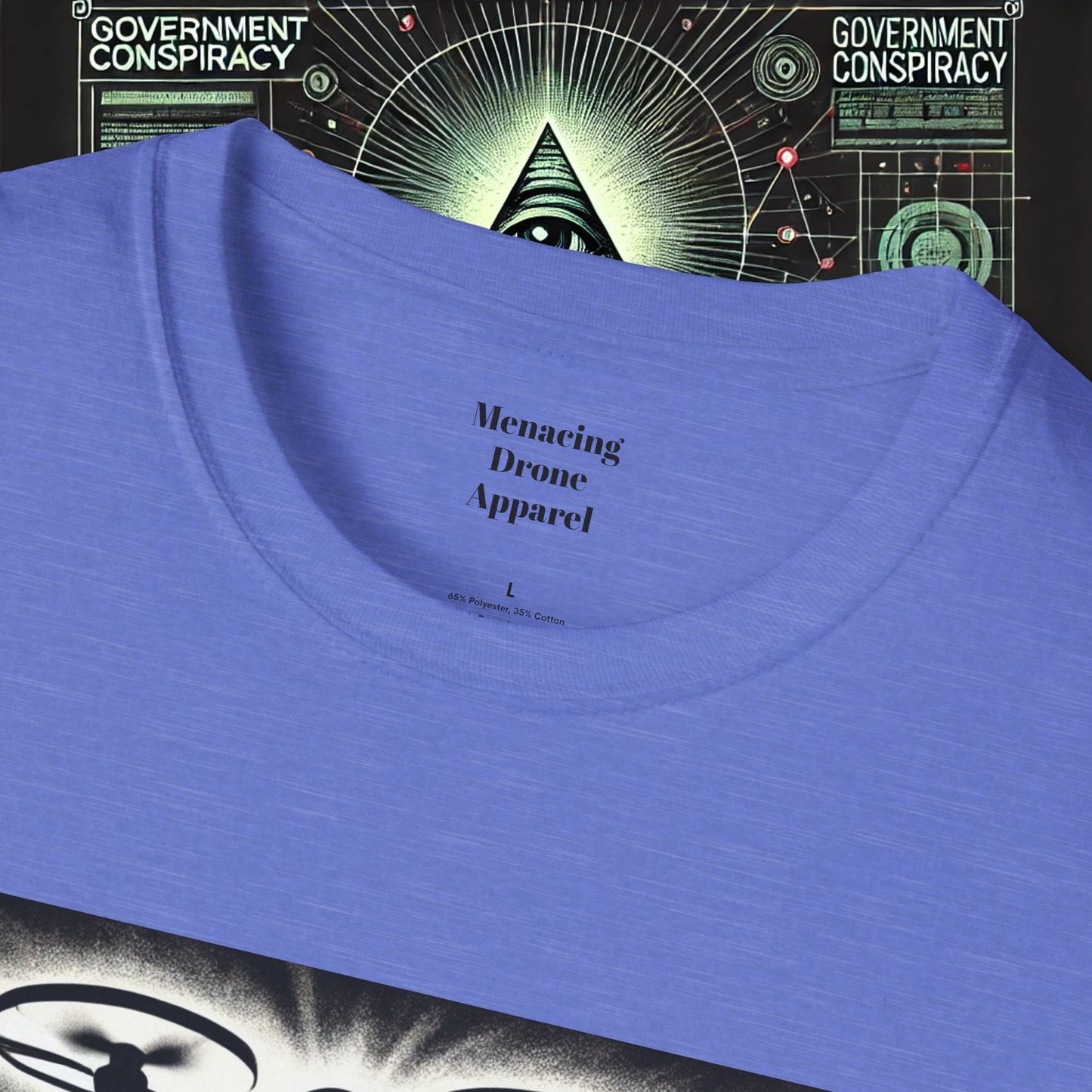 Invasion - T-Shirt