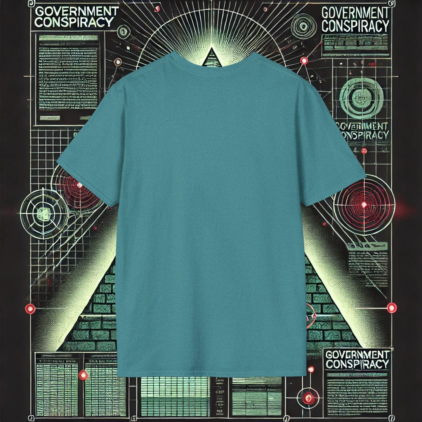 General - T-Shirt