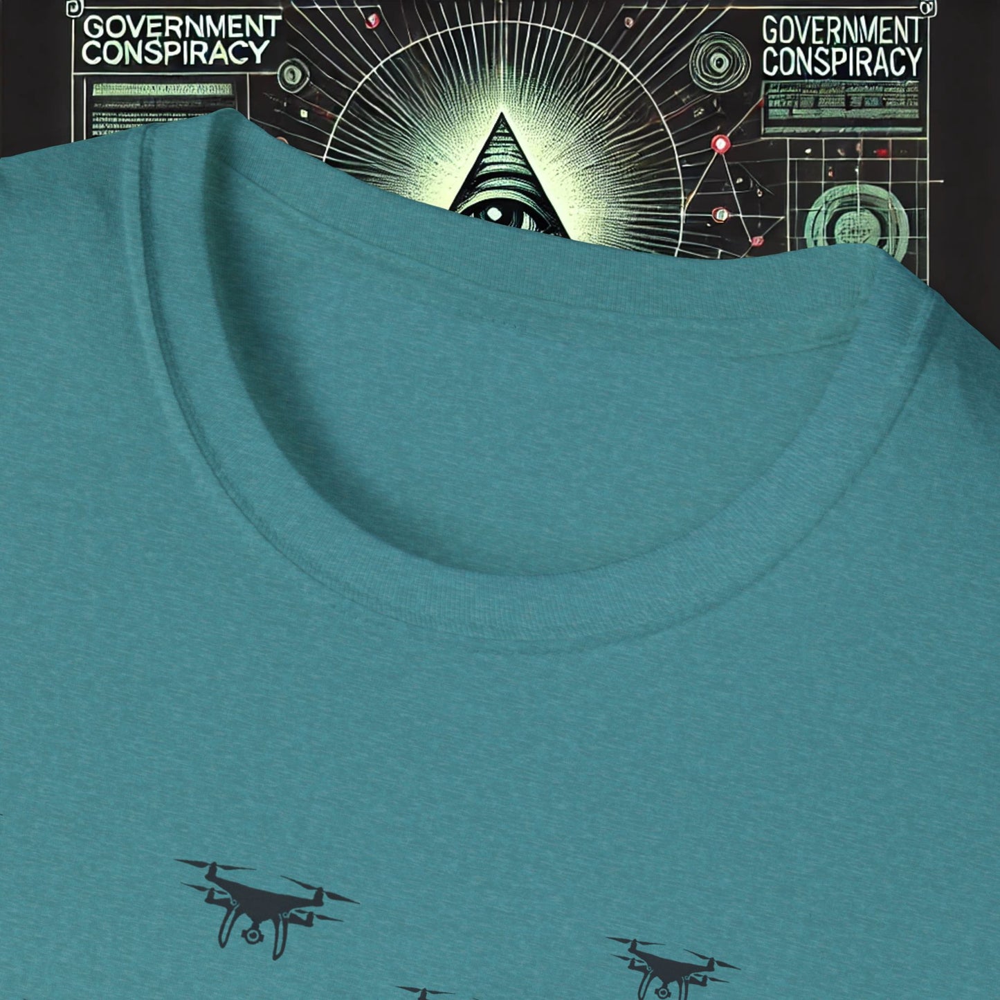 General - T-Shirt