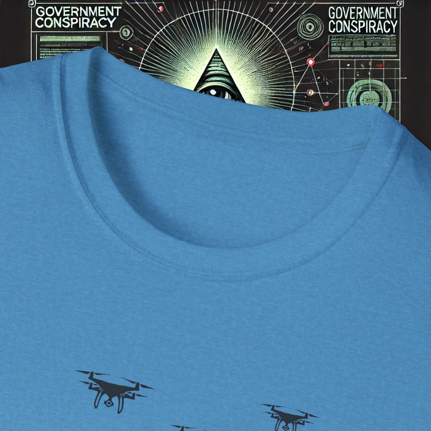 General - T-Shirt