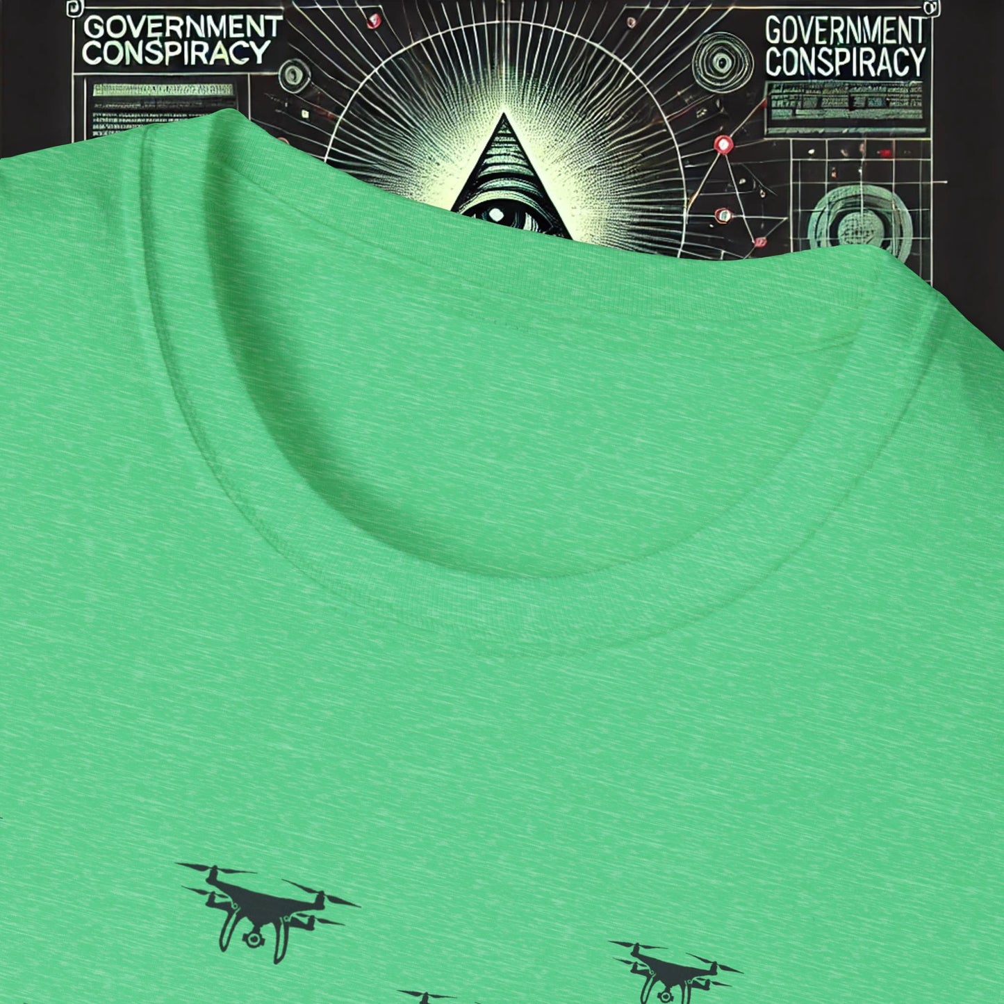 General - T-Shirt