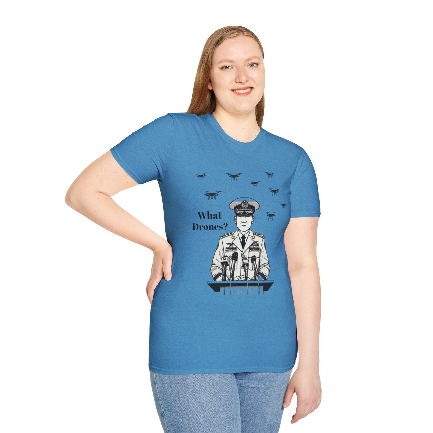 General - T-Shirt