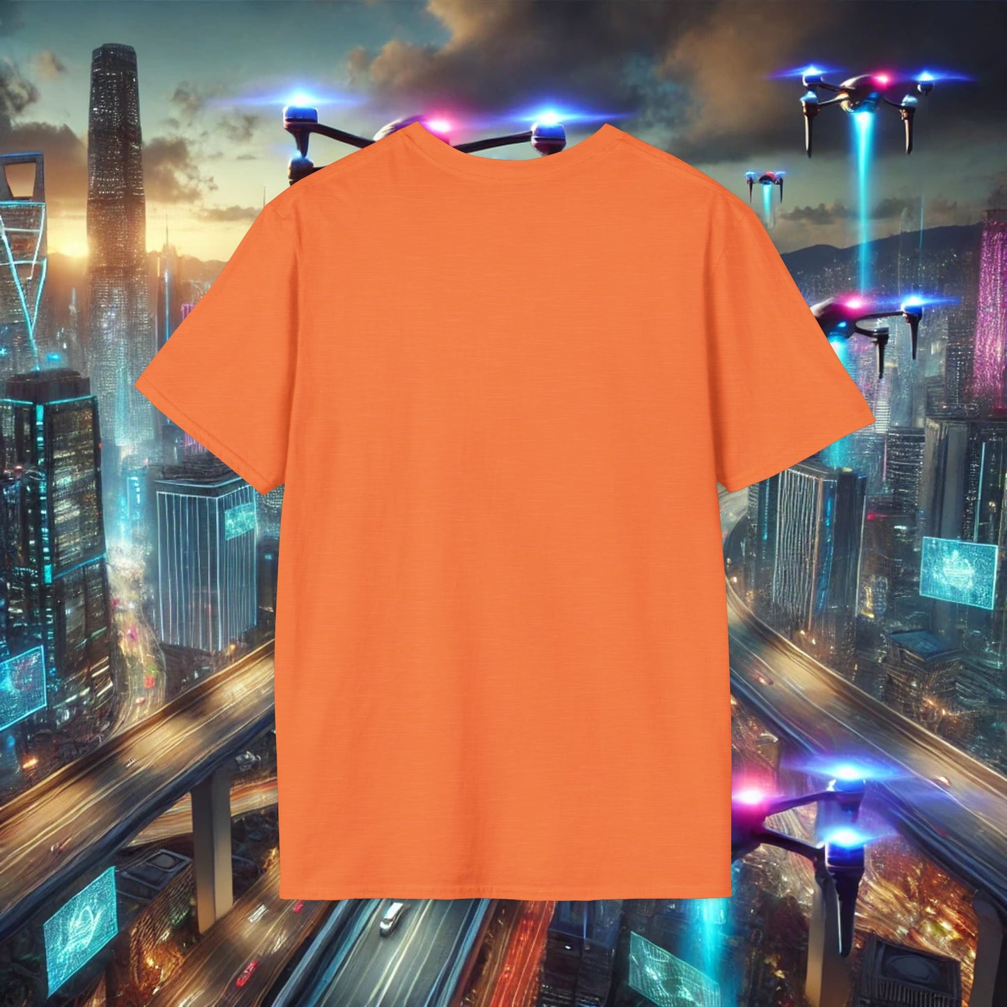 The Invasion - T-Shirt