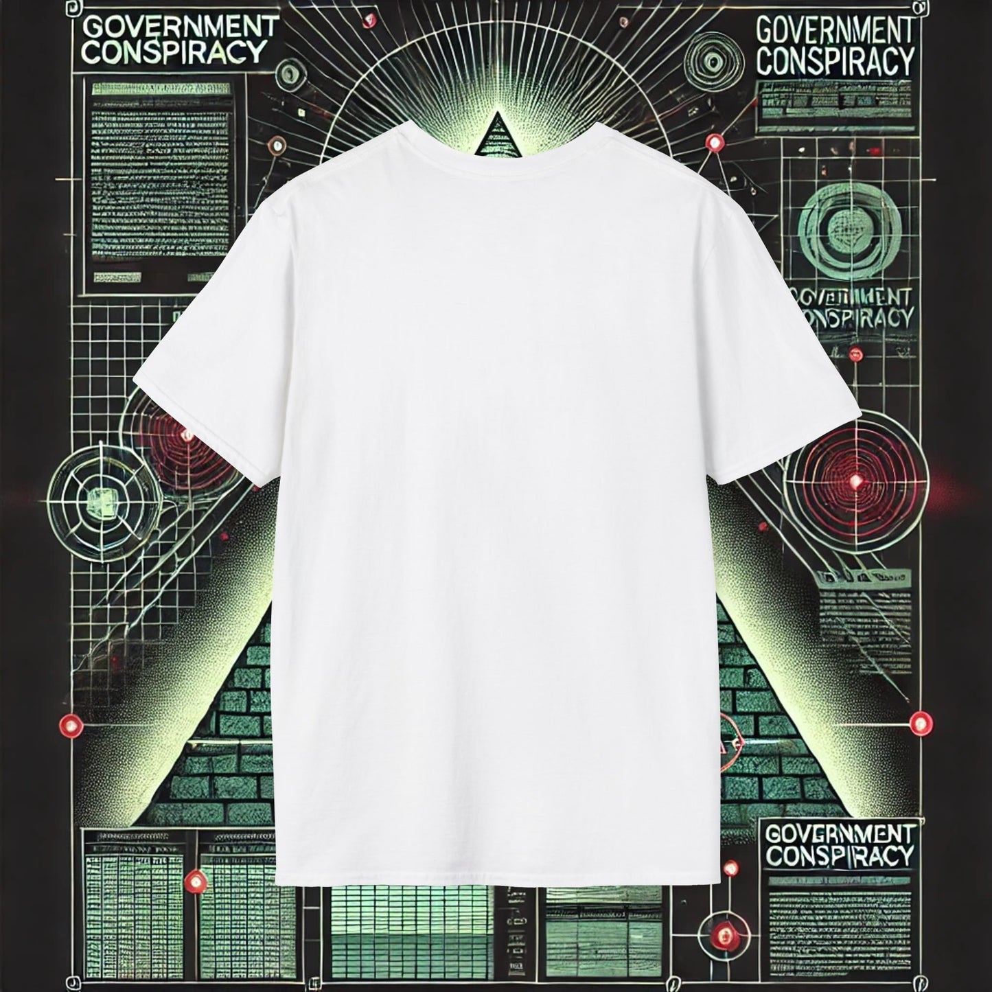 Invasion - T-Shirt