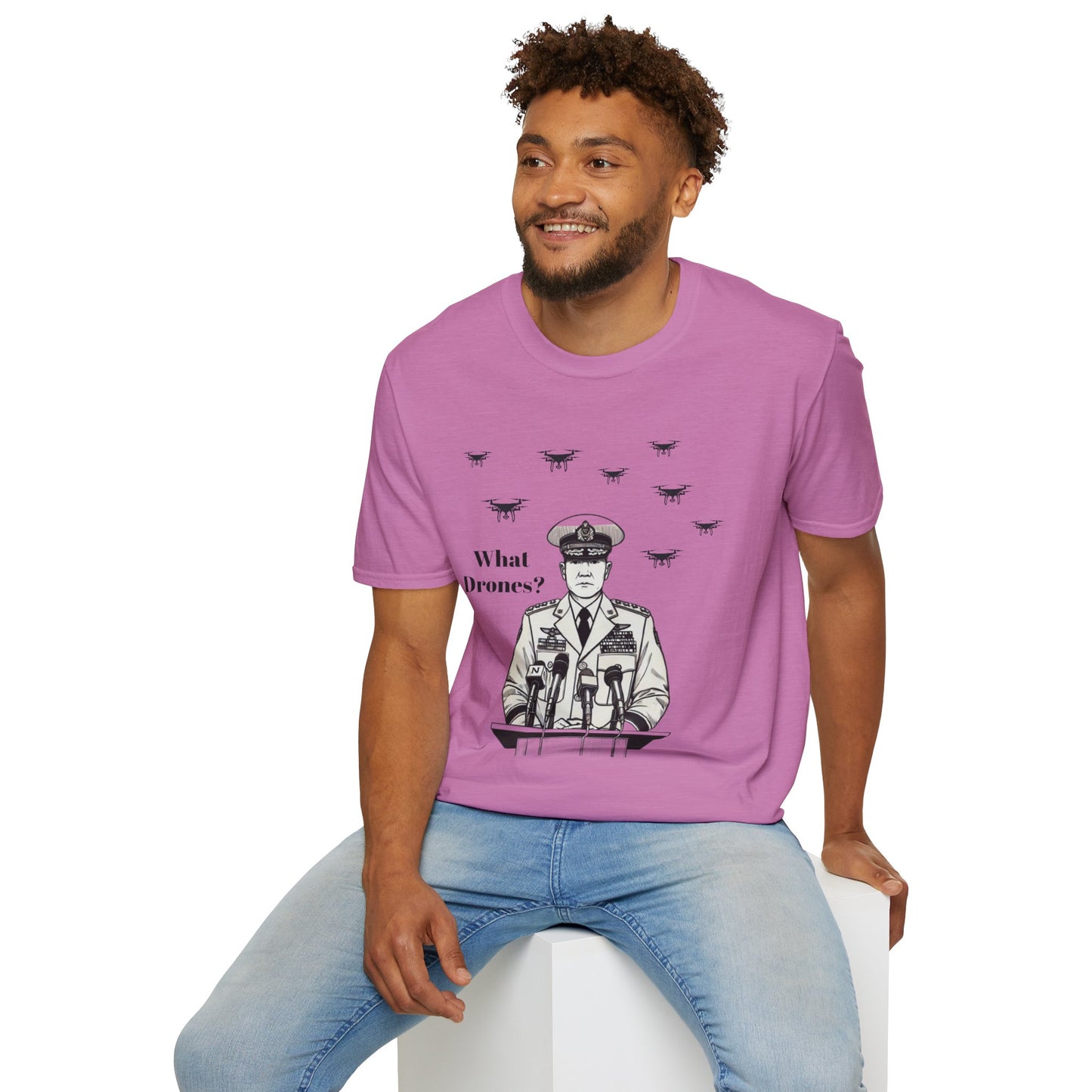 General - T-Shirt