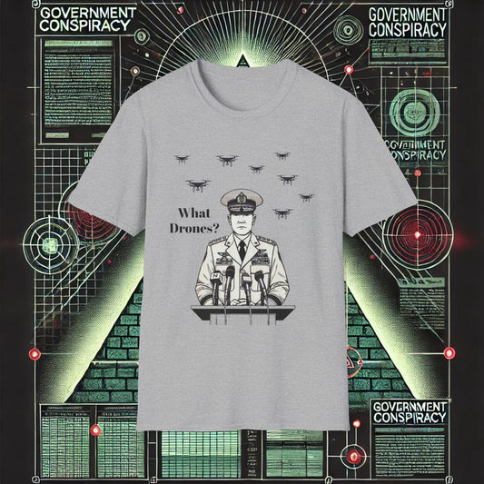 General - T-Shirt