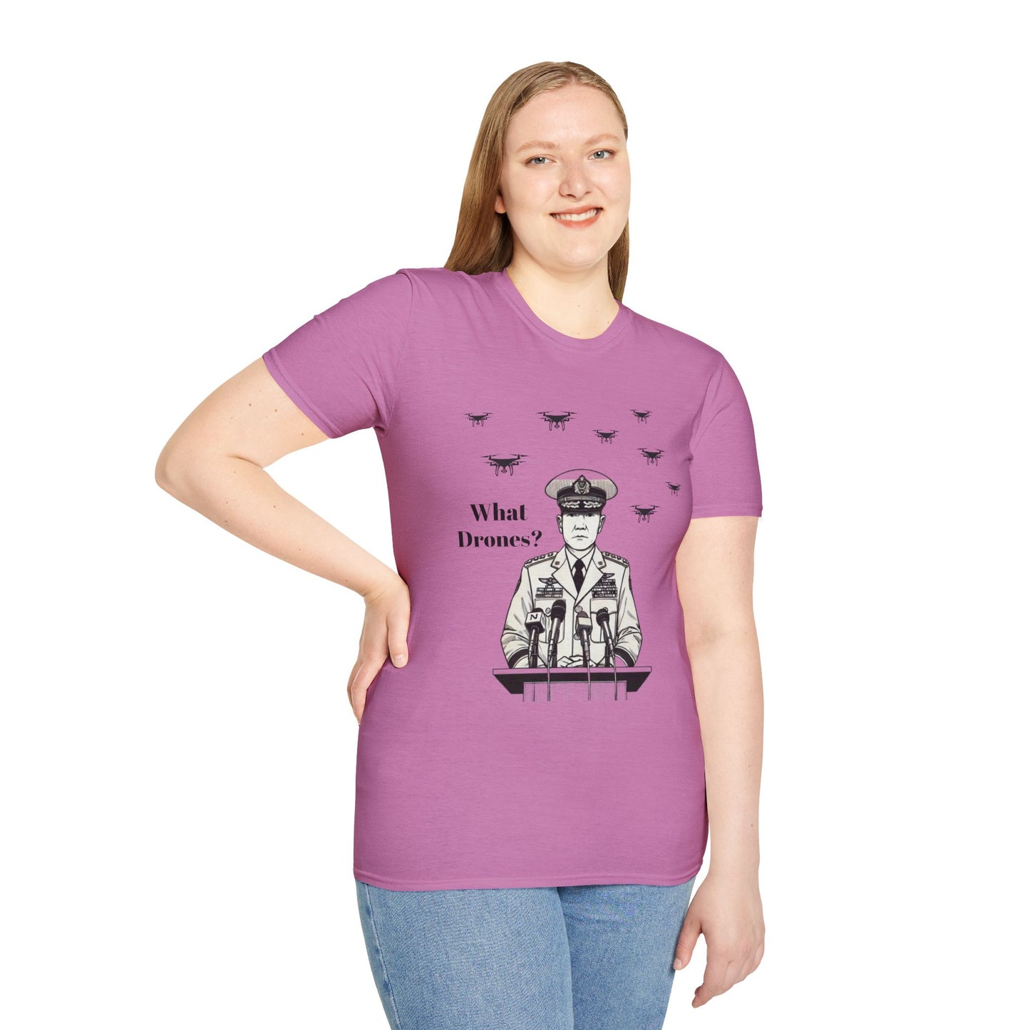 General - T-Shirt