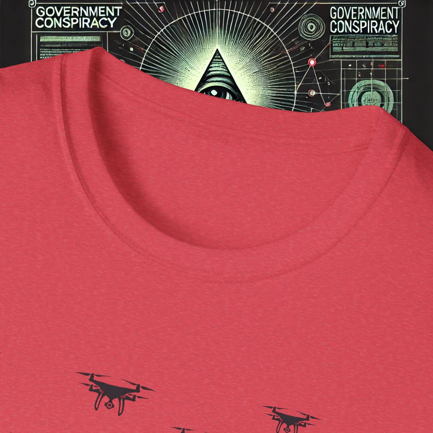 General - T-Shirt