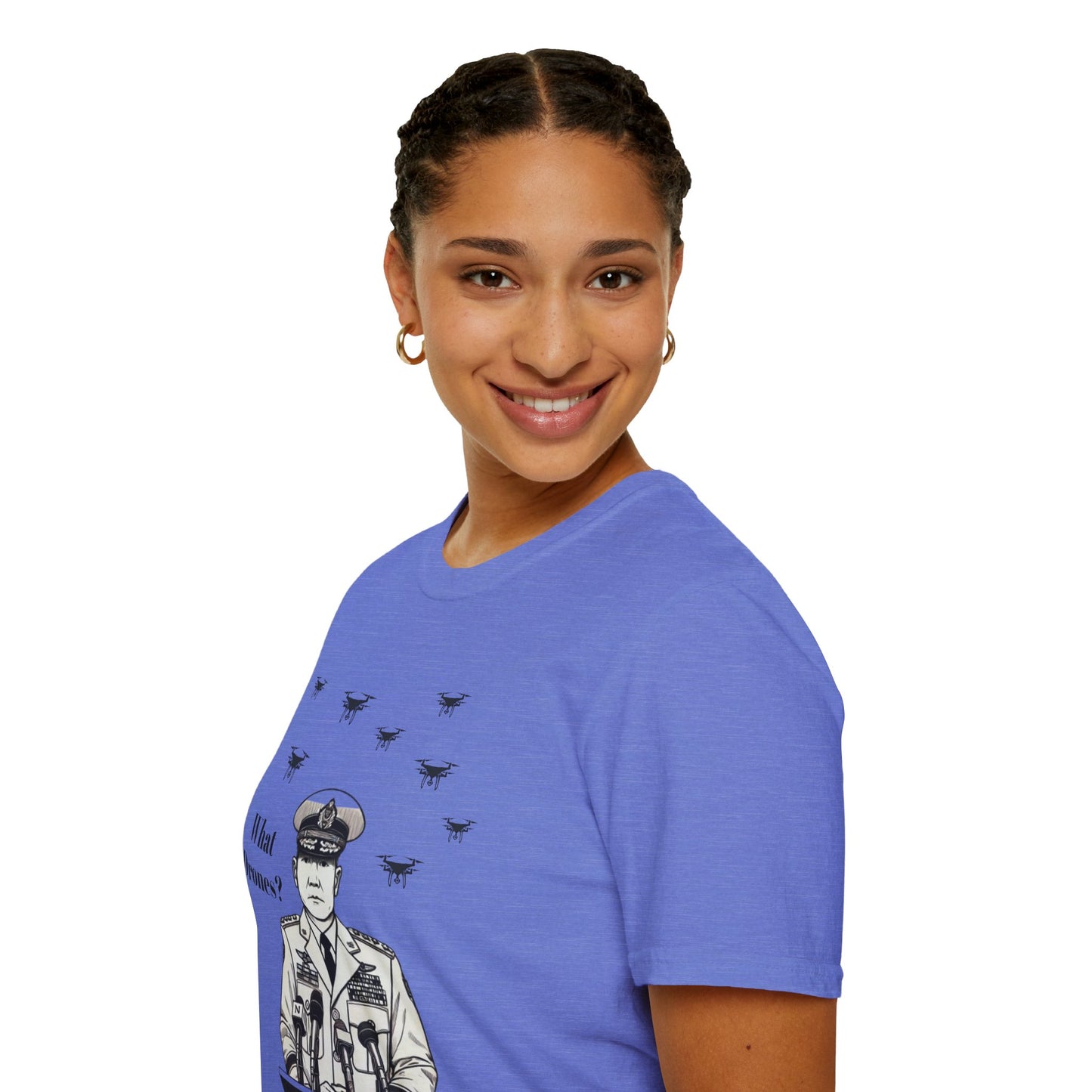 General - T-Shirt