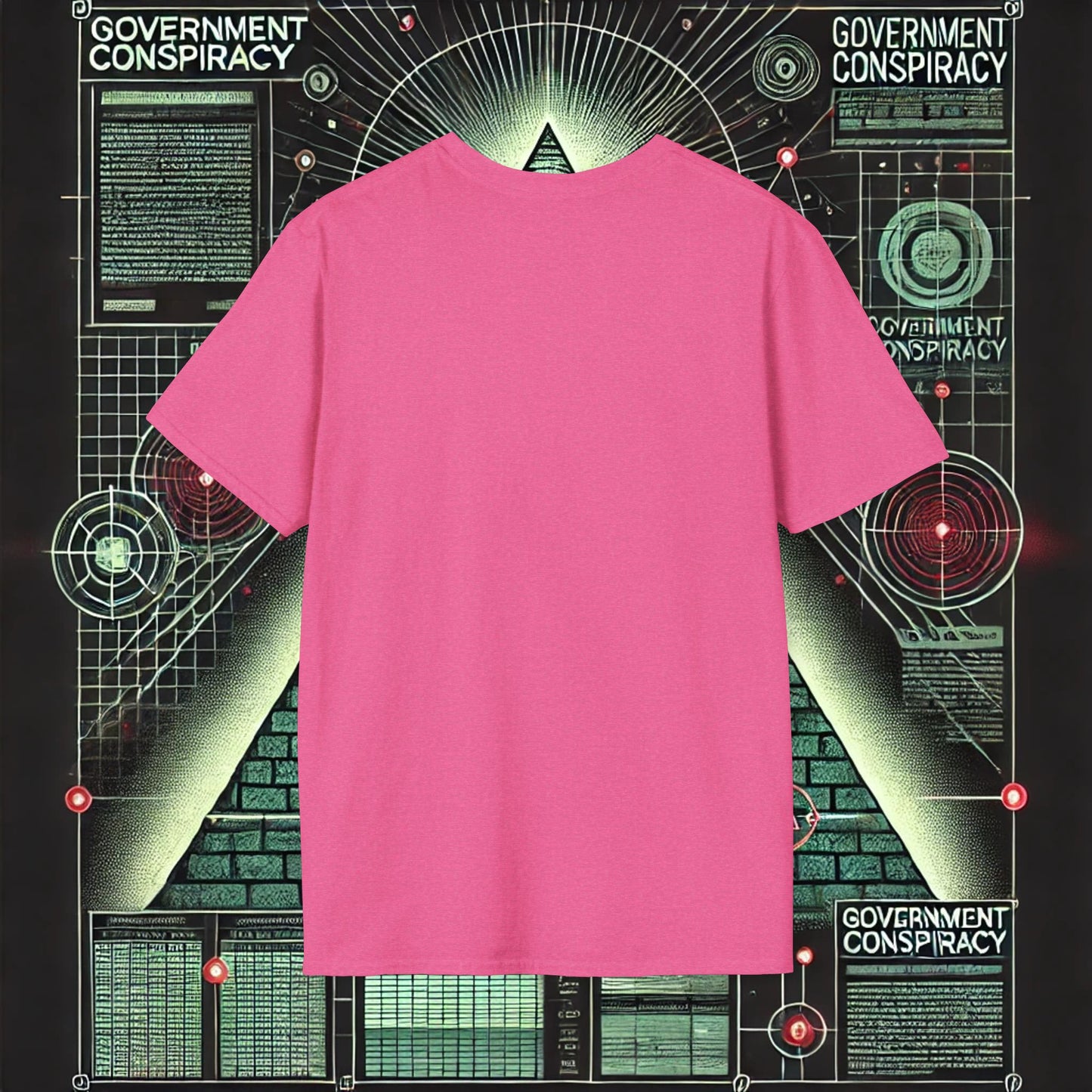 Invasion - T-Shirt