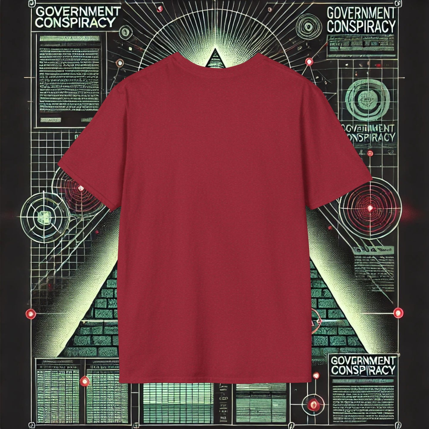 Invasion - T-Shirt