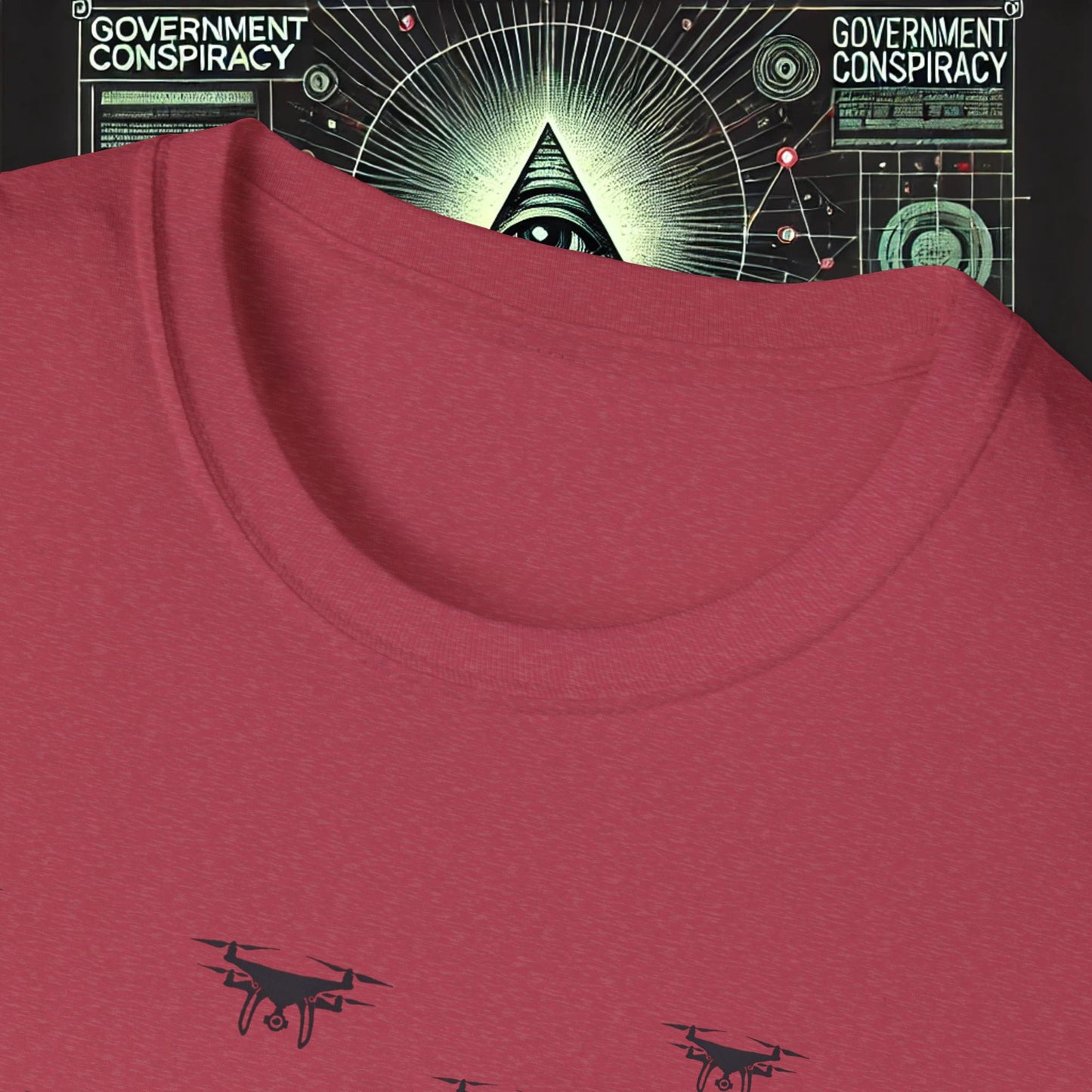 General - T-Shirt