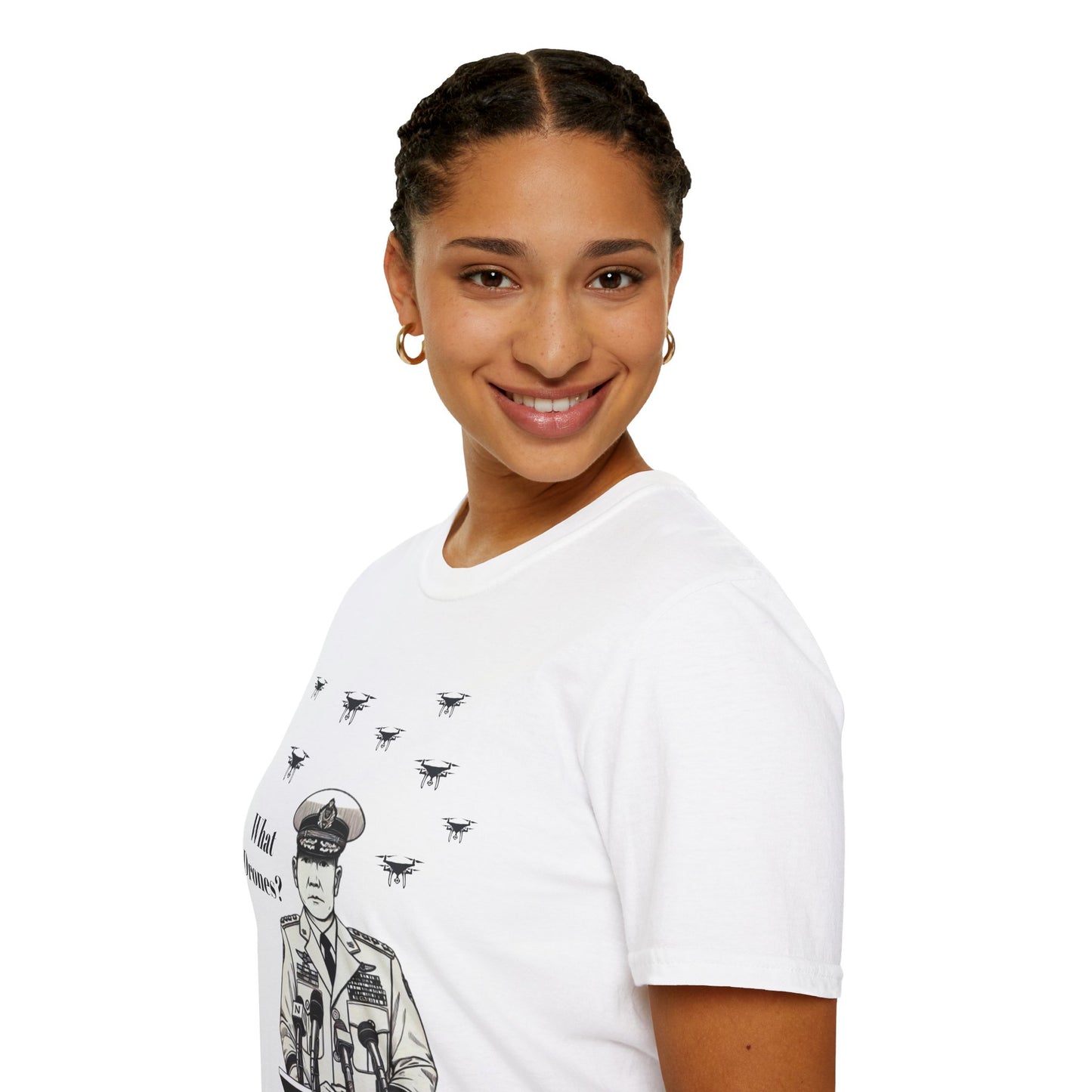 General - T-Shirt