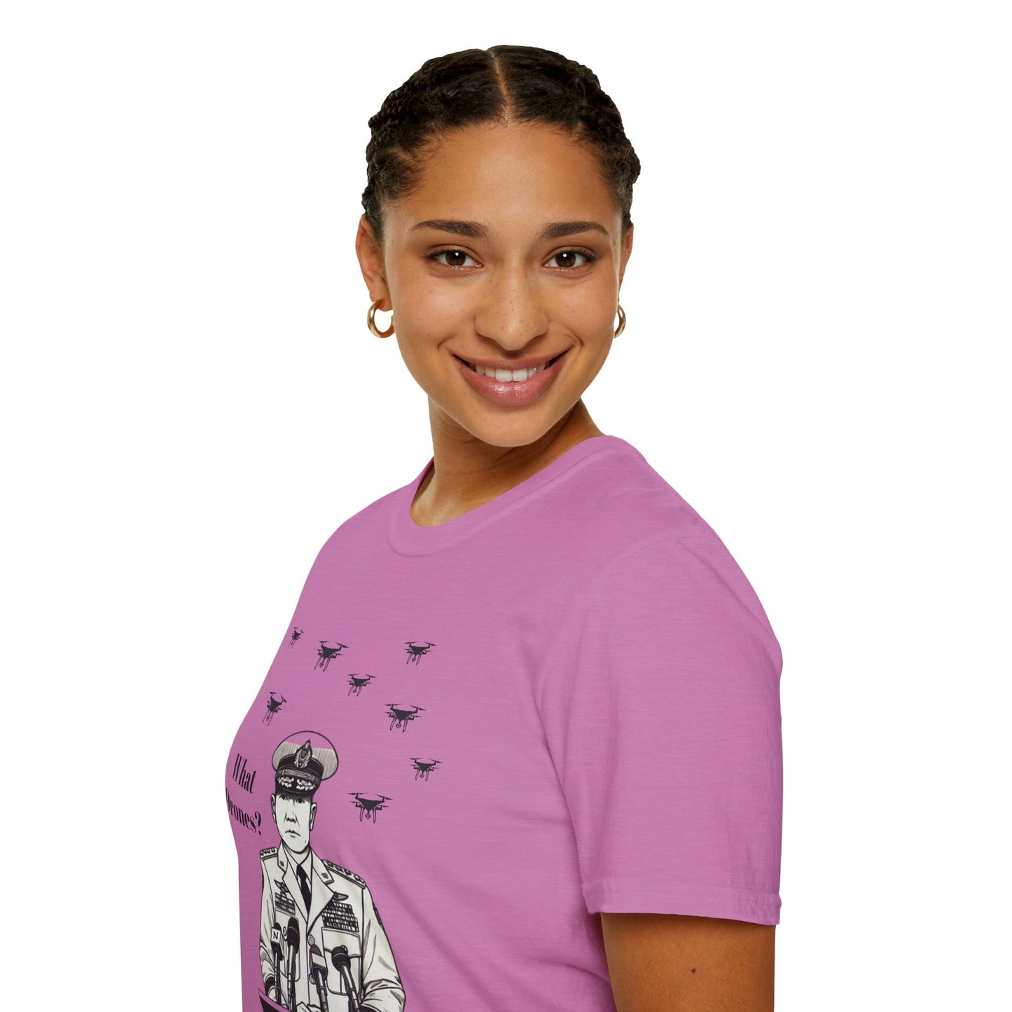 General - T-Shirt